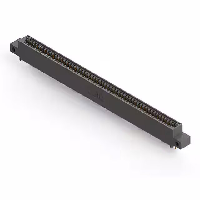 895-054-540-412 EDAC Inc.  Edgeboard Connectors